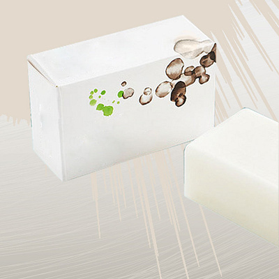 Custom Organic Hemp Soap Boxes customboxes design packagingdesigns wholesalepackaging