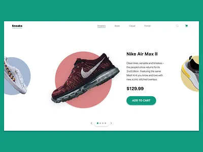 #DailyUI Challenge Day 12 conoverdesigns daily daily 100 challenge daily ui dailyui design ecommerce shoe shoes shop shopping shopping app shopping bag shopping cart ui uidesign ux ux ui uxui