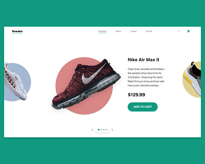 #DailyUI Challenge Day 12 conoverdesigns daily daily 100 challenge daily ui dailyui design ecommerce shoe shoes shop shopping shopping app shopping bag shopping cart ui uidesign ux ux ui uxui