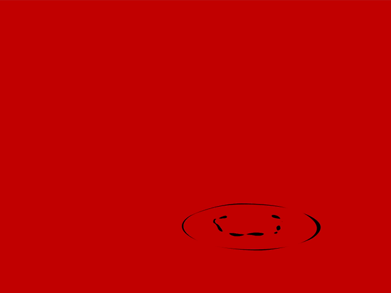 MórbidoTV Ident 2d animation 2d character aftereffects animacion animación animation animation 2d character character animation character design motion motion graphics