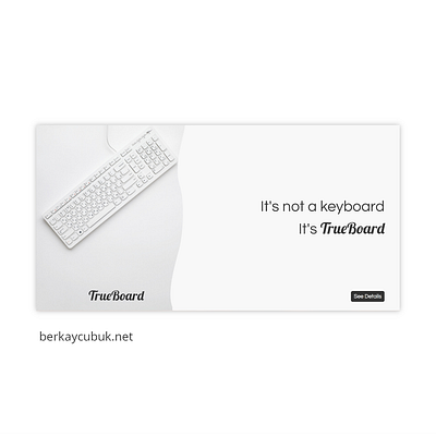 TrueBoard Website Design concept design ui uidesign ux uxdesign web webdesign website