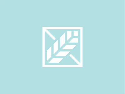 Glutenfree symbol design food geometric glutenfree grain graphic grid justin logo logo design mark minimal minimalism studio hazar symbol verkest