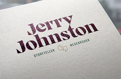 JJ Logotype brand identity branding design identity logo logo design logomark logotype typogaphy