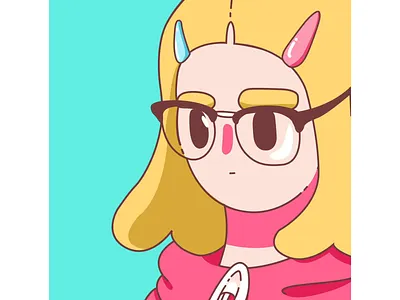 Character Animation adorable animation cute design illustration inspiration motion web