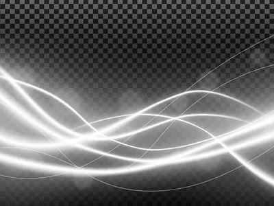 Futuristic light line glowing background abstract adobe illustrator bokeh design fantastic frame glowing illustration isolated line neon shiny transparent vector web white