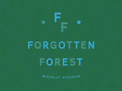 Forgotten Forest