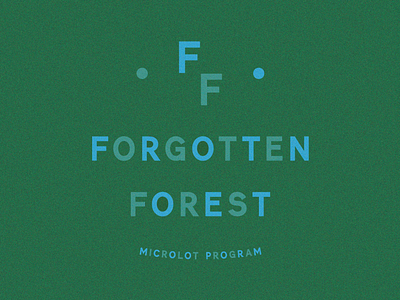 Forgotten Forest