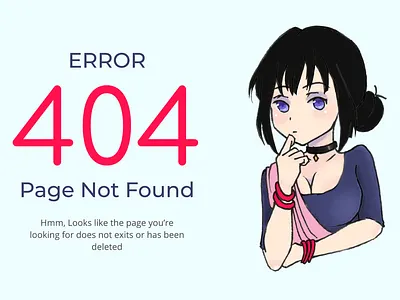 Daily Ui challenge, Day 008, 404 not found 404 404 error dailyui design illustration not found ui ui design ux design web web design website