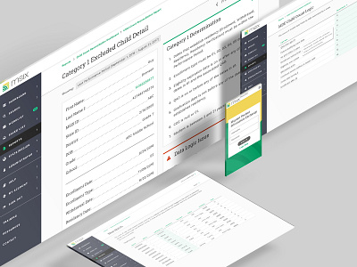 MSIX Dashboard