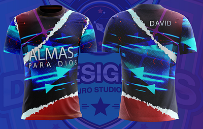 E-Sport Jersey 2473570