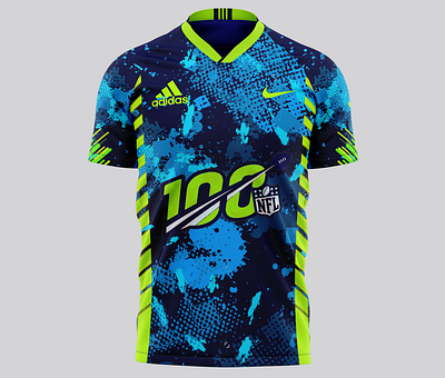 E-Sport Jersey 3878229