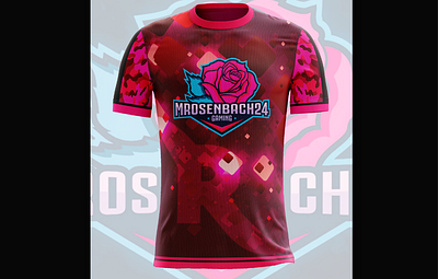 E-Sport Jersey 8572653