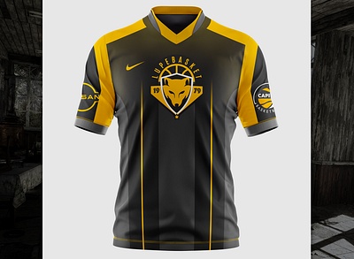 E-Sport Jersey 343498754