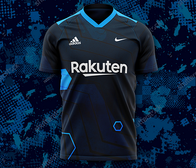 E-Sport Jersey 3469257