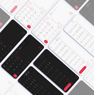 #Daily UI 100 Day Challenge: Day 3 app design figma minimal ui ux
