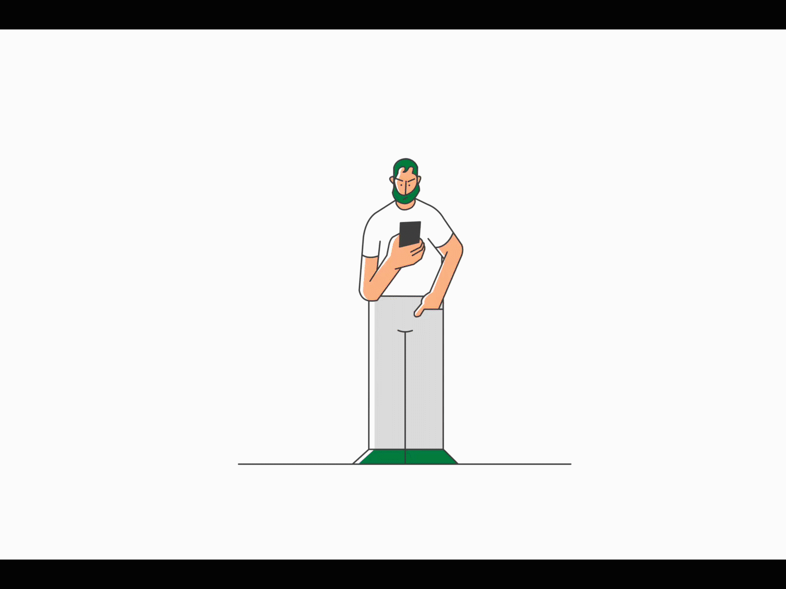 likes 2d animation aftereffects emoji illustration likes motion graphics toonboom
