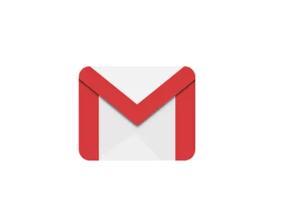 Gmail Logo Design branding community logo gmail graphic design ui