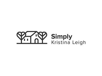 Simply Kristina Leigh