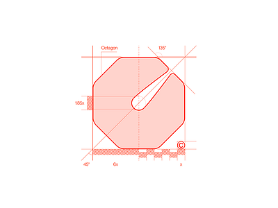 Stopwatch grid branding brvnd graphic design grid grid design grid logo identity identity design logo logotype symbol typography