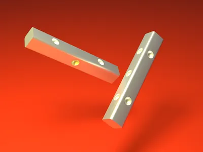 Dice Dayakattai dice 3d illustration