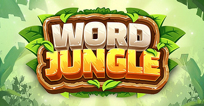 Word Jungle reveal