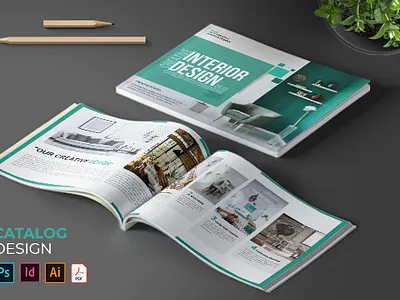Product Catalog Design catalog catalog design design flyer