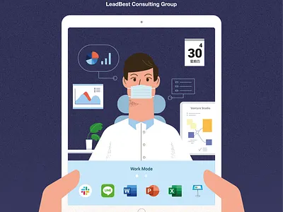 Labor day adobe illustrator design flat graphic graphic design graphic art illustration illustration art illustrator vector