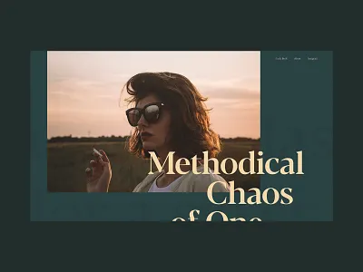 Ui/UX Dailies - Design Inspiration 005 branding clean daily ui dailyui design designinspirations interface minimal scandinavian scandinavian style ui ux web web design website