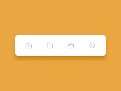 Icons Kinetic exercises ai branding design icon illustration illustrator logo sketch typography ui