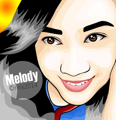 Melody Vector