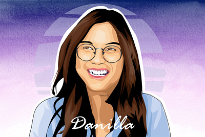 Danilla vector