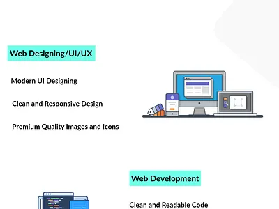 DevOOP Website Design design illustration sell your art ui uidesign ux web web design web design and development webdesig
