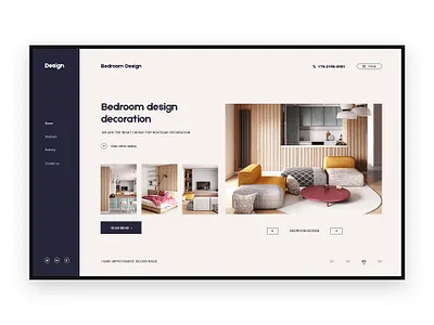 Web Design logo ui vector