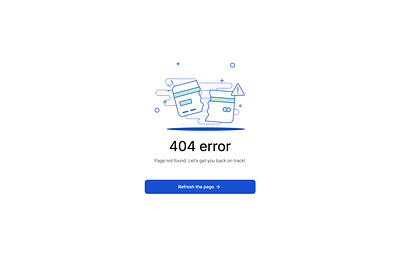 Error Popup Page Designs designs error pages figma illustrations landing ui ui design ui ux ux ux design web design website