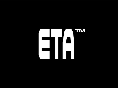 Team ETA branding graphicdesign logo logodesign logotype