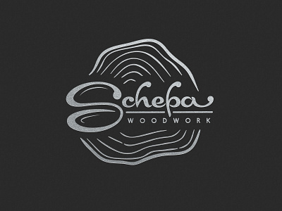 Schepa - logotype brand branding calligraphy and lettering artist design graphic design lettering logo logo design logodesign logotype