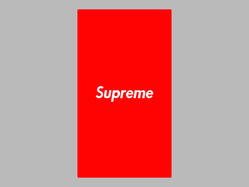 Supreme board - Mobile App design developer figma invision mobile app mobile ui photoshop principle sketch uidesign