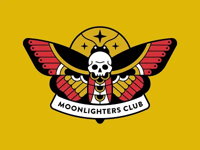 Moonlighter's Club