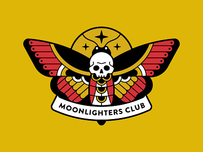 Moonlighter's Club