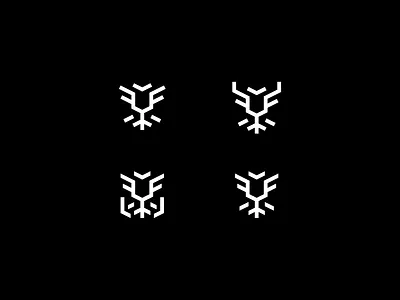 KONQR Fit Exploration brand guidelines brand identity branding composition concept design exploration flat graphic grid icon illustrator logo logo design logomark logotype vector