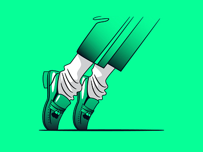 Brand + Content : 1 of 3 service offering graphics brand illustration vector
