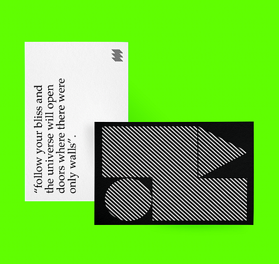 Branding for Mint House branding graphic graphicdesign hospitality hotel logo mark modern design pattern postcard shapes typography visual identity