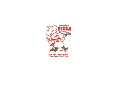 Support Local! brooklyn designer character design design graphics illustration pizza t shirt design vector vector design