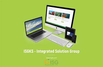 Web Design & Development – ISGKS.com | Website web design web development website wordpress