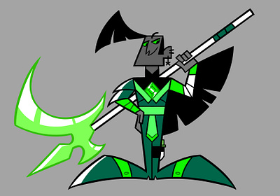 Ramas character characterdesign design illustration illustrator photoshop project ps