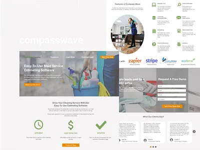 Homepage design branding design experience homepage illustration landing page layout ui user experience user inteface ux webdesign website