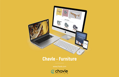 Web Design & Development – Chavle.com | IA web design web development website wordpress