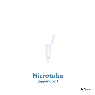 Week2 - A tube biology flat illustration illustration scicomm science vector