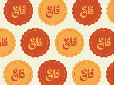 Simply Harmless pt2 branding design flat illustration graphic design illustration typography