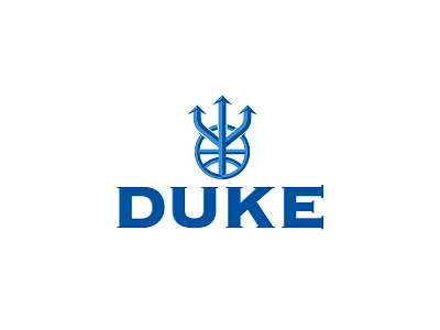 Duke Logo basketball logo branding college duke logo